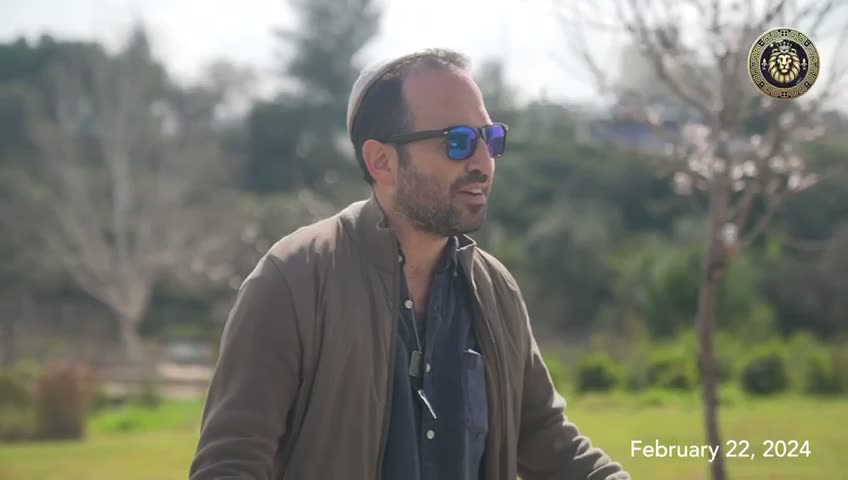 Jerusalem, the setting for the February 2027 trip